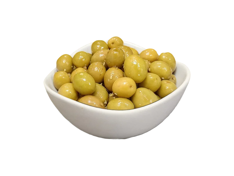 Aceitunas