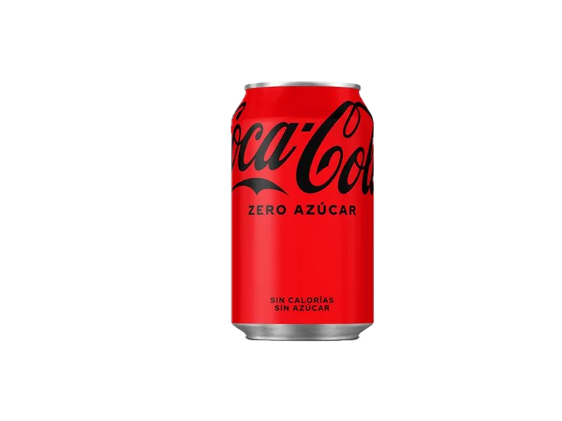 Cocacola Zero