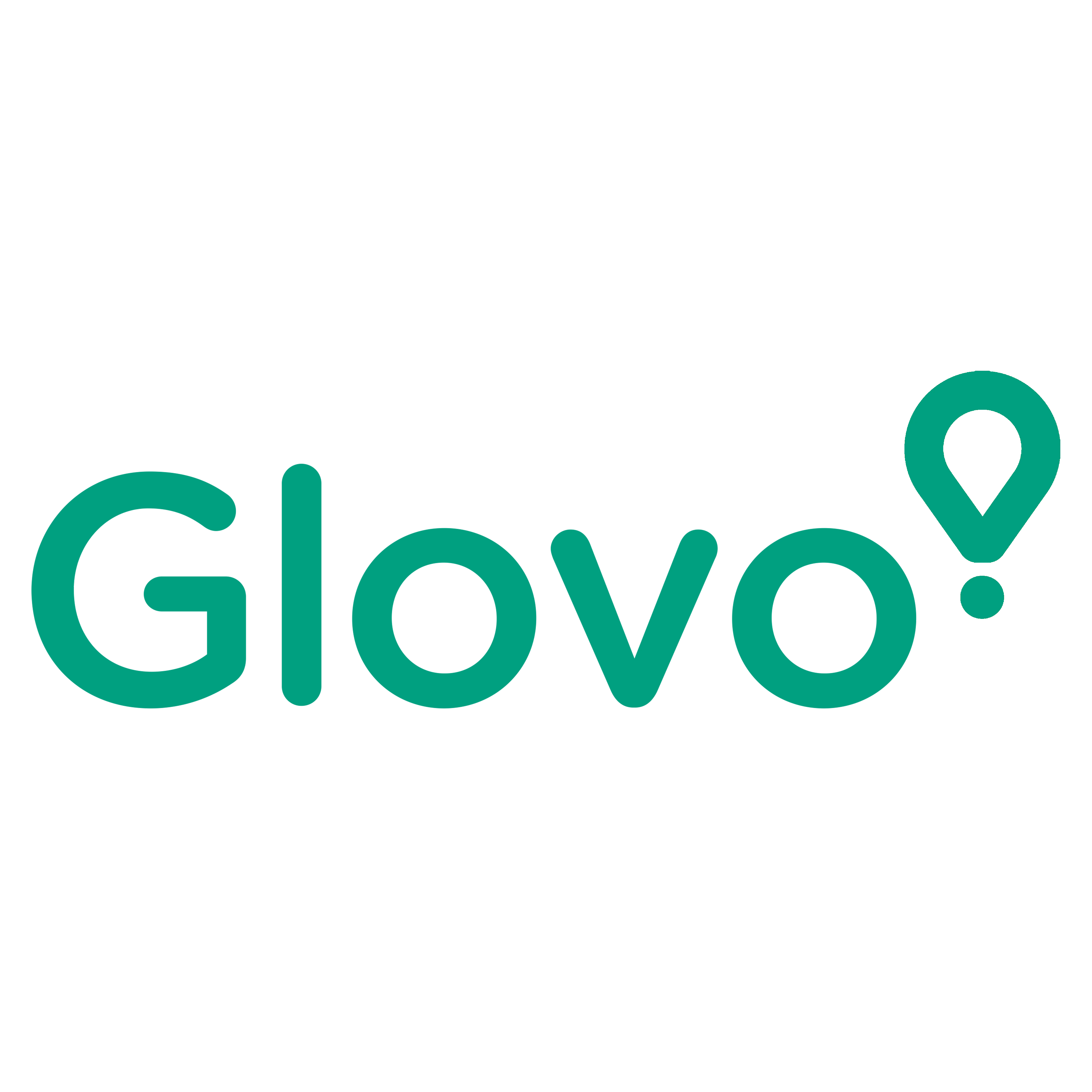 Glovo